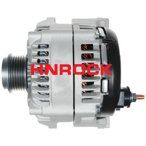 NEW HNROCK 12V 220A ALTERNATOR 20161 421000-7130 421000-7131 56029644AA 56029644AB 90-29-5873 A-80644 UD15414A FOR RAM