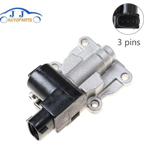 New Idle Air Control Valve IAC 22270-22050 94856826/222700D030/136800-1581/136800-1581/1368001581/22270-22010 For Toyota Corolla