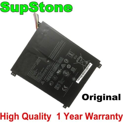 SupStone Genuine Original NB116 5B10K37675 0813001 Laptop Battery For Lenovo Ideapad 100S-80R2 100S-11IBY 1ICP4/58/145-2