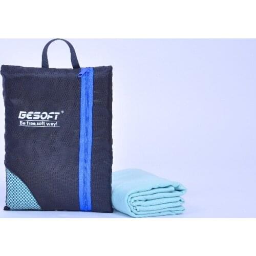 China brand right microfiber towel