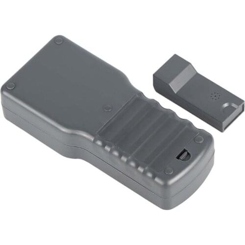 SC8108 Portable LCD Display Network Tester Meter LAN Phone Cable RJ45 Cat5e Cat6 G32B