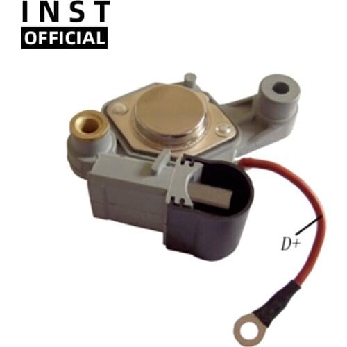 Alternator Voltage Regulator FOR 08-026