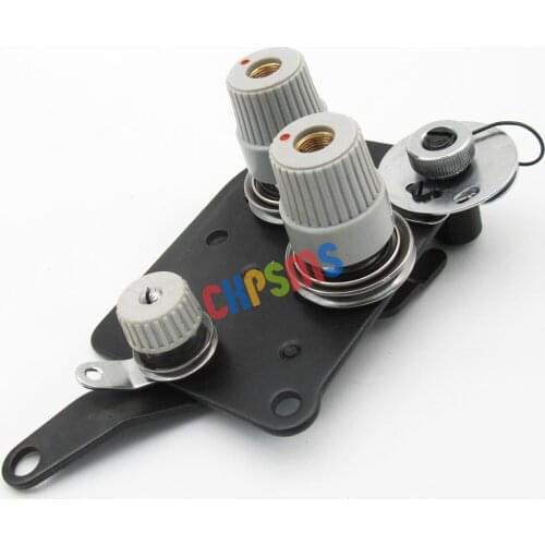 Thread Tension Assembly Fit For Juki LU-1508N, LU-1510N Sewing Machine #401-03925 1PCS