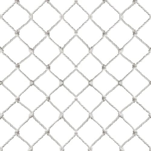 Pet Cat Safety Net Anti-Fall Protective Netting Fence For Balcony Window Stairs Fall Protection Net Weather-Resistant Durable