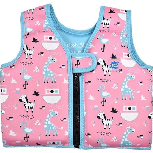 Splash About Life Jackets