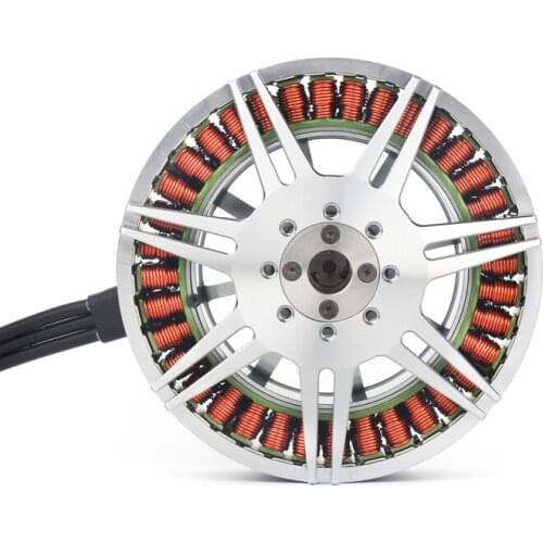 Original SunnySky 90KV 100KV 120KV high effectiveness brushless motor V8117 for FPV Mulit-Rotor Quadcopter RC drones accessories