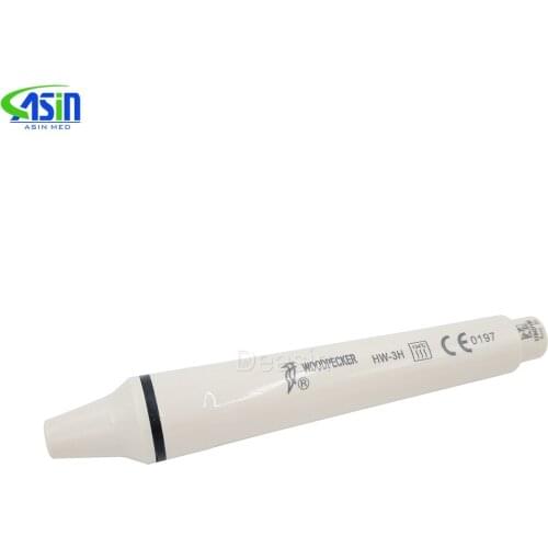 HW-3H detachable scaler handle For woodpecker original scaler HW-3H compatible with EMS scaler