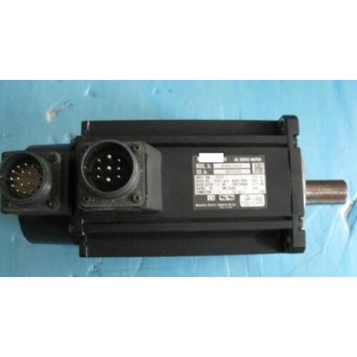 ENCODER OBA18 Working on SERVO MOTOR HF-KP23JK-S11