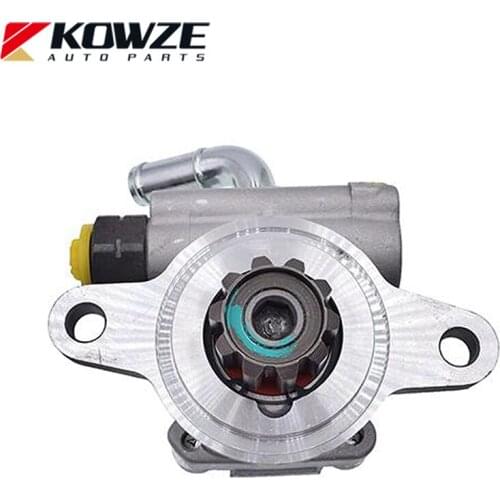 KOWZE Power Steering Oil Pump 44310-0K040 44310-0K020 44310-35690 fit for Toyota FORTUNER HILUX 2.5 3.0 2005-2015 443100K040