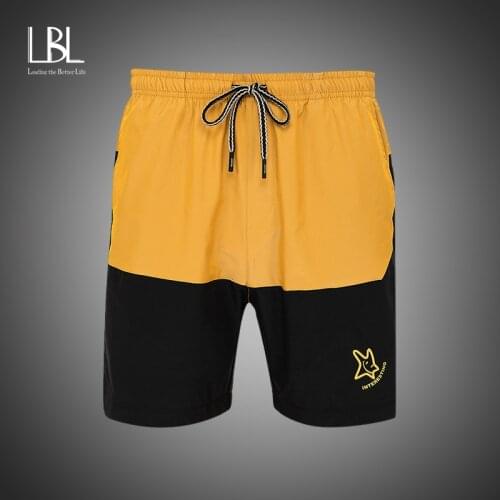 LBL LEADING THE BETTER LIFE Men's Homewear