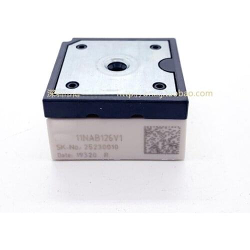 SKIIP12NAB126V1 Module Original, can provide product test video