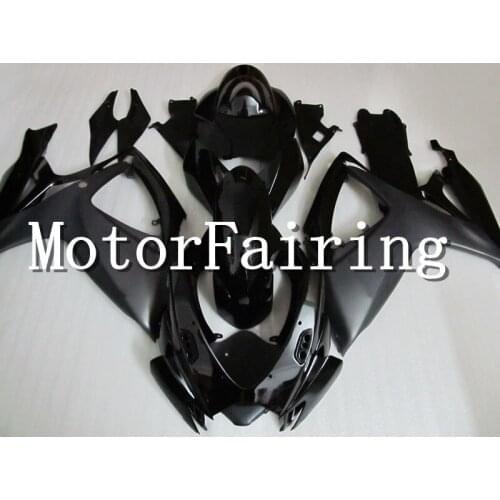 Motorcycle Bodywork Fairing Kit Fit For GSXR600 GSXR750 GSXR GSX-R 600 750 2006 2007 K6 ABS Plastic Injection Molding K6D242