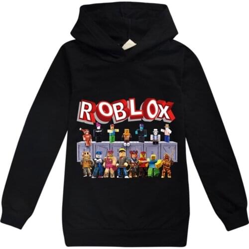 2021 New Boys Hoodie Kids Clothes Funny Stranger Things Hoodies For Teen Girls 2-16Y Baby Boys Sweatshirt Childrens Clothing