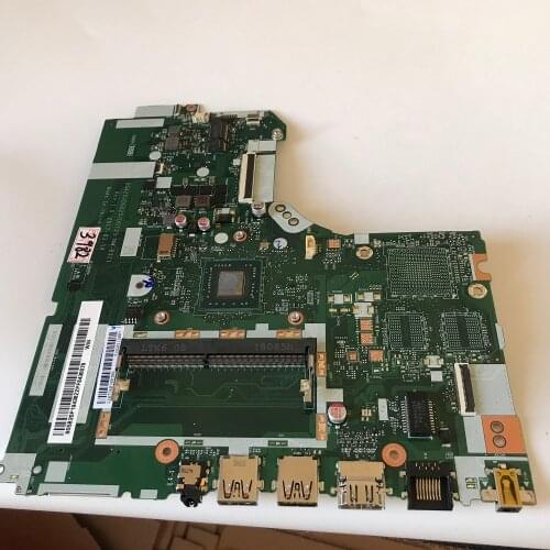 PALUBEIRA NEW NM-B321 For Lenovo ideapad 320-15AST 320-17AST laptop motherboard with E2-9000 CPU DDR4 NM-B32 tested fully work