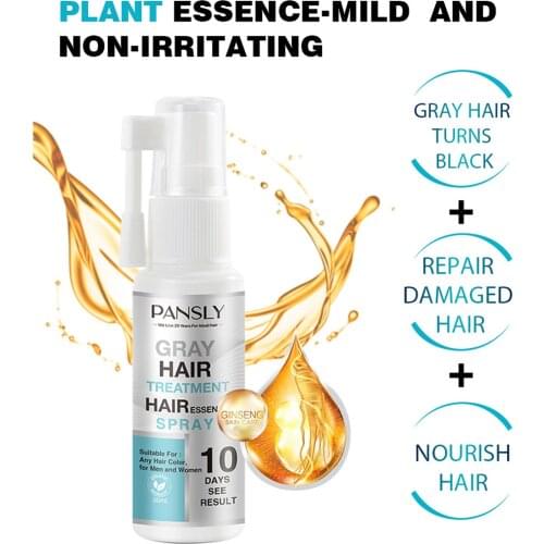 Hair Loss Remedies OEDO China