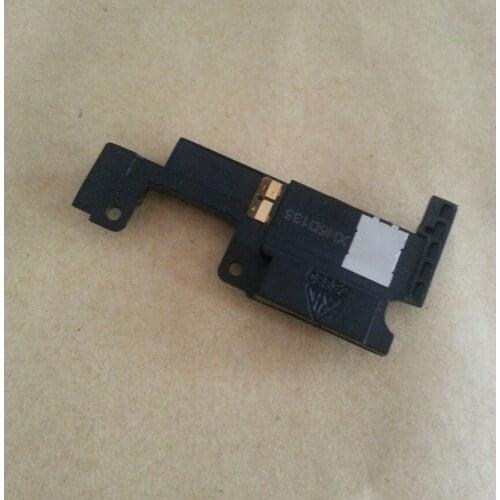 Original Loud Speaker buzzer ringer For Asus zenfone 2 ZE551ML ZE550ML 5.5" loudspeaker sound buzzer with flex cable