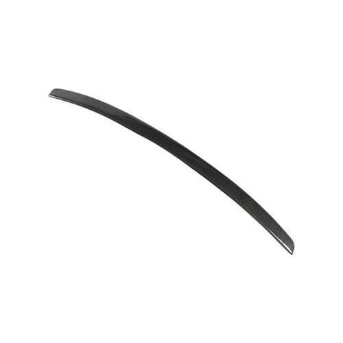 Suitable For Modification of Audi A6 C6 Carbon Fiber Tail in 05-11 Model Year