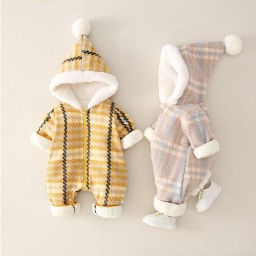PsyMonster Warm Slips For Babies
