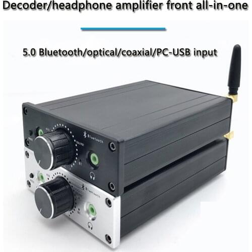Ruikaiying Audio Digital-to-analog Converters