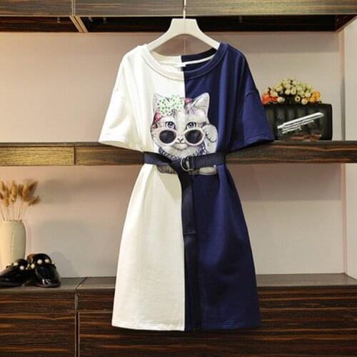 SENIOR&GOBLIN Womens Summer Dresses