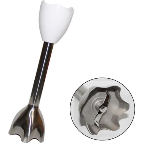 Blender knife blade Replacement for Braun MQ500 MQ505 MQ525 MQ535 MQ5025 MQ5035 MR555 MR740CC MQ725 MQ735 MQ745 Mixer parts