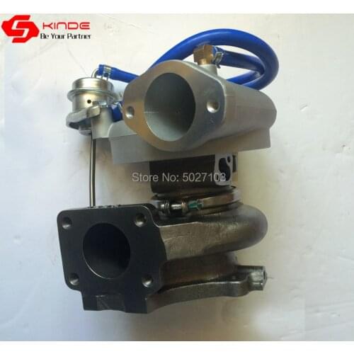 Susirick 17201-46040 turbo for Toyota 1JZ engine CT15B Turbocharger 1720146040