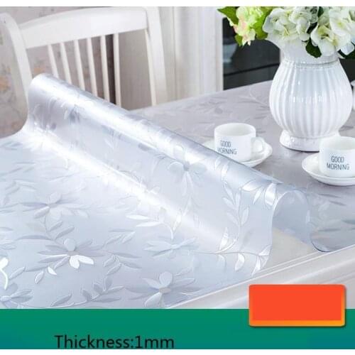 Cosas Para El Hogar Waterproof Rectangular Tovaglia Rettangolare PVC Cover Toalha De Mesa Manteles Tablecloth Table Cloth