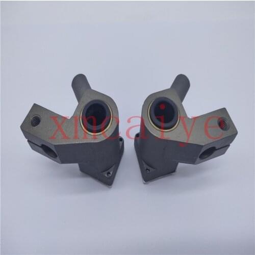 High quality 1 Pair Ryobi 520 Forwarding Sucker Ryobi Sucker Ryobi Offset Printing Machine Parts