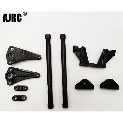 RC Car Parts 1/10 YIKONG YK4102PRO Remote Control Axle Crawler Original Accessories Cars Shell Rear Column Pillar 13174