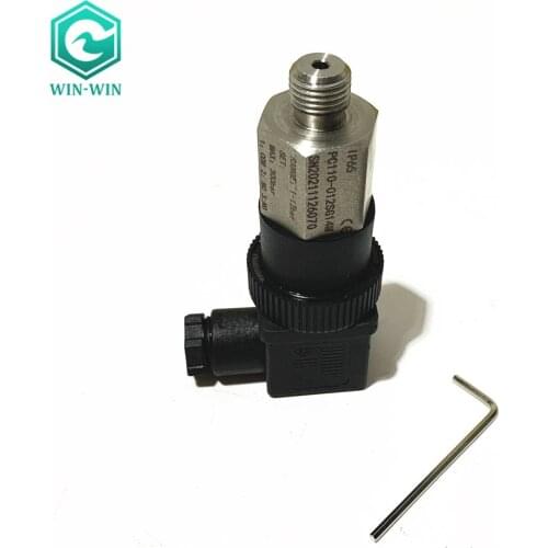 Waterjet Spare Parts 05142062 Pressure Switch 60PSI for Water Jet Cutting Machine