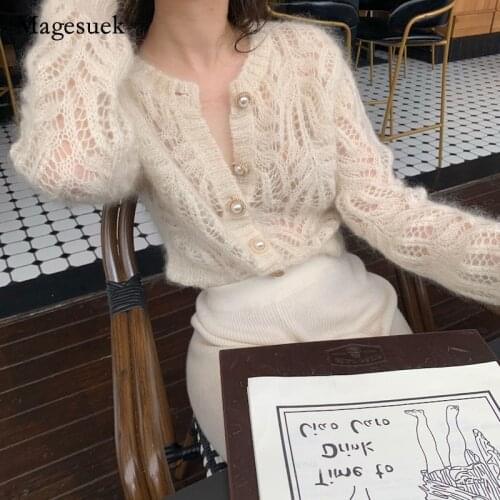 Summer Tops Short Sleeve Lace Womens Shirt Fashion Korean Vintage Loose White Blouse Hook Flower Hollow Female Shirts Top 13439