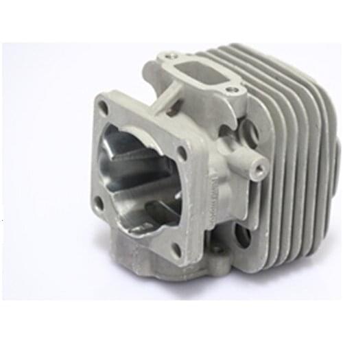 29cc cylinder head(4hole) for 29cc engine zenoah CY for 1 5 hpi baja 5b rovan E003-4