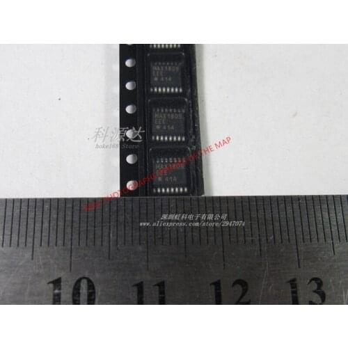 5pcs/lot MAX1809EEE QSOP16 MAX1809 1809 In Stock