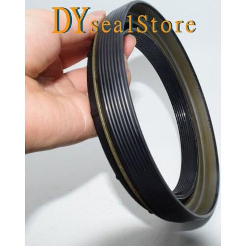 Car Meichi Oil Seal Rubber NBR 121*160*26-Zhuxin O-ring Accessories Meritor/393-0173 ISO 9001:2008