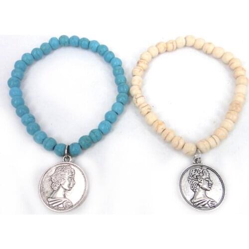 Free drop shipping Fashion women princess elasticity bracelet