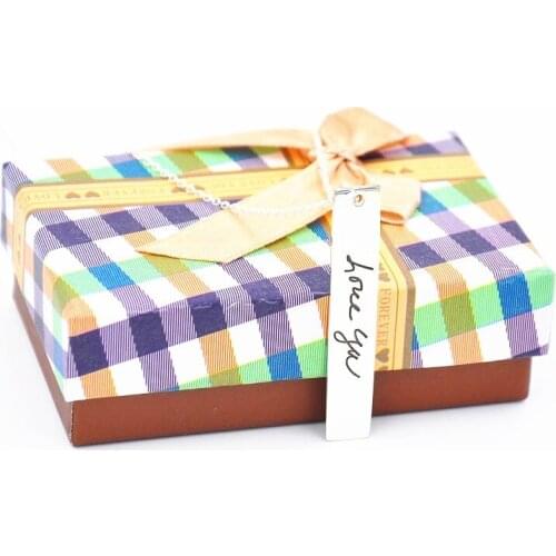 Custom Handwriting Necklace Solid Silver Vertical Bar Engraved Signature Pendent Christmas Gift