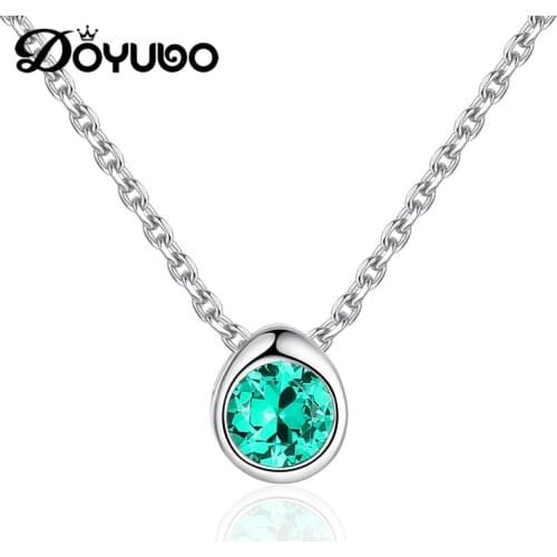 Цепочки с кулоном DOYUBO China At AliExpress