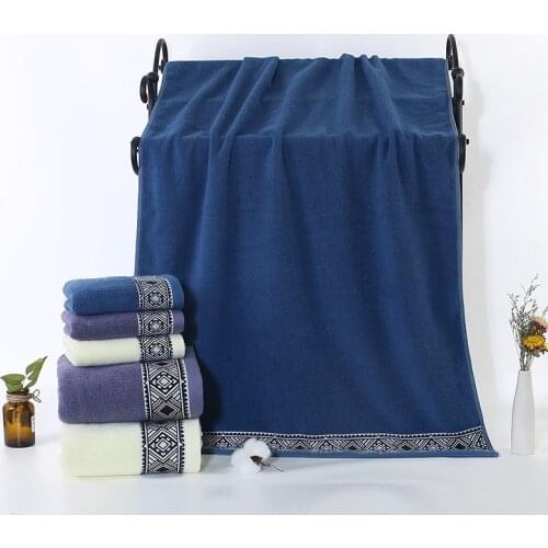 Inpack Hooded Towels