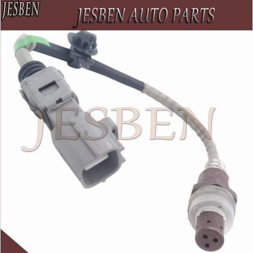 89465-48170 Downstream Oxygen Sensor Lambda Sensor 8946548170 Fit For Highlander Sienna RX330 RX350 3.3L 2004-2007 89465-48170