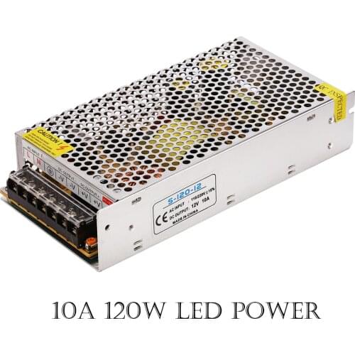 LEDSONLINE Switching Power Supplies