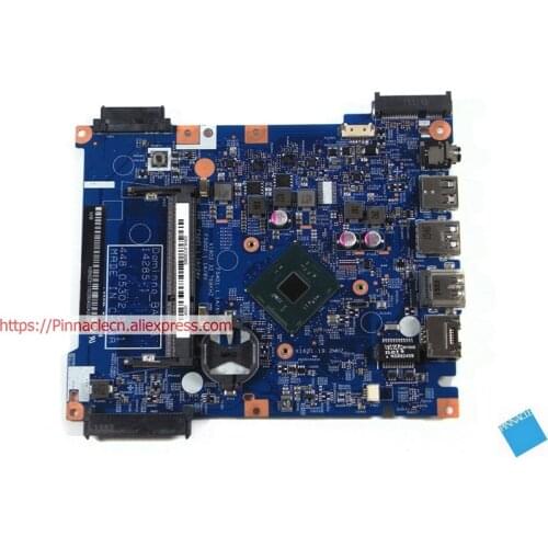 NBMZ811002 N3700 Motherboard for Acer Aspire ES1-531 Extensa 2519 Packard Bell Easynote TG81-BA Dominno_BA 448.05302.00118