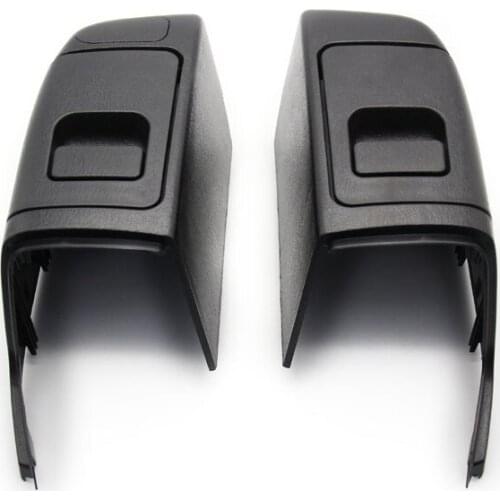 Motorcycle Black Trunk Side Pocket Saddlebag For Honda GOLDWING GL1800 GL 1800 2006-2012 07