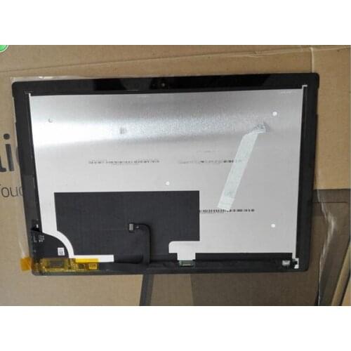Original 12.1" LCD Assembly For Microsoft Surface Pro 3 (1631) TOM12H20 V1.1 LTL120QL01 003 lcd touch screen digitizer panel