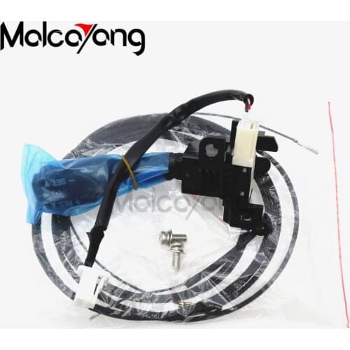 OEM 84632-34011,8463234011 - New Cruise Control Switch for Toyota RAV4 Camry Corolla Lexus Scion xB TC XD 2010 2011 12 13 2014