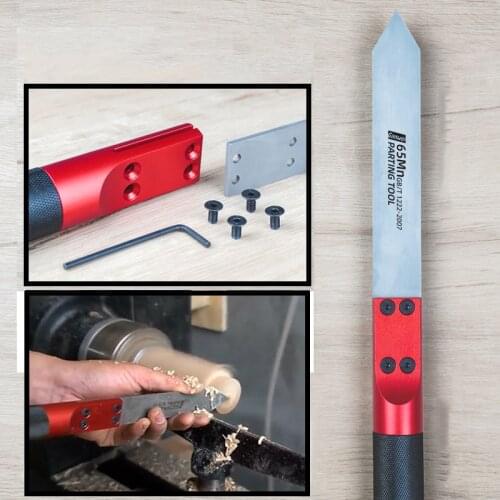 Woodworking Tools Wood Rotary Cutter Cutting Knife