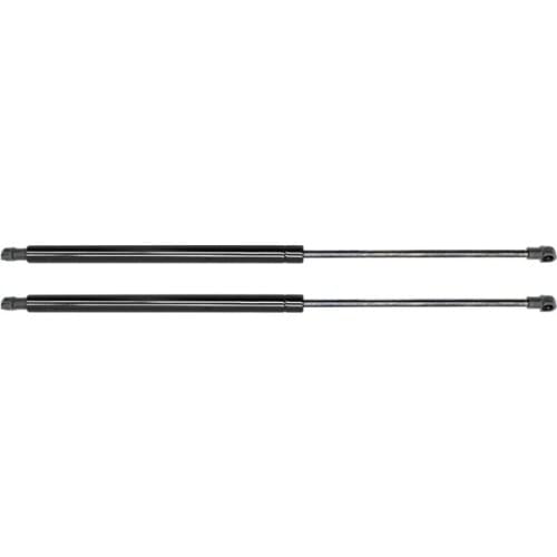 Rear Trunk Lift Supports Struts Shocks Spring Dampers For Mercedes-Benz C240 2002-2005 C320 2002-2005 Gas Springs 2037400045