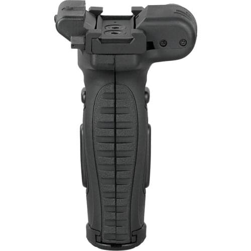 PPT Vertical Foregrip Red Laser for AR-15/M-16 Rifles for Hunting Shooting HS15-0021