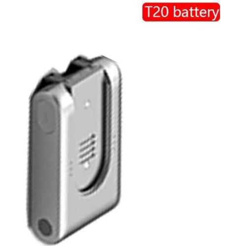 Dreame T20 Handheld Wireless Vacuum Cleaner Original Battery Accessories