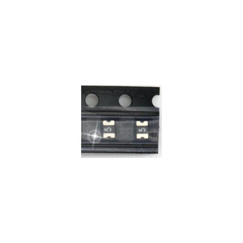 SMD self - recovery fuse 0805 0.5A 500MA 6V silk screen 5