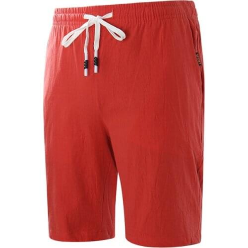 HOT2018 Outdoor Summer Active sport hip hop elastic waist loose harem shorts Drawstring fitness running jogging short trousers